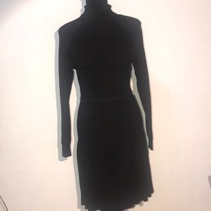 Victoria's Secret Knit Turtleneck Cotton Stretch